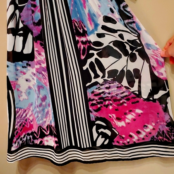 Bisou Bisou dress - Picture 2 of 7